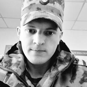 Andrei, 29 лет, Новосибирск