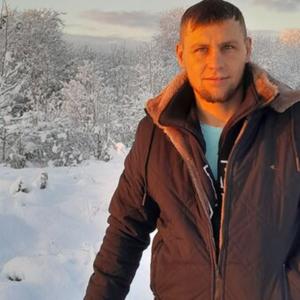 Парни в Калининграде: Григорий Хонин, 33 - ищет девушку из Калининграда