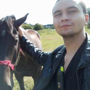 Игорь, 25 лет, Одинцово