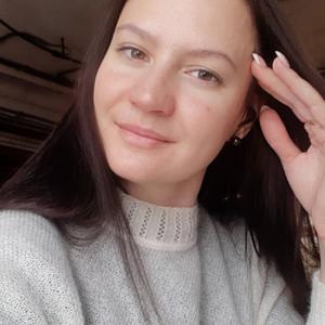 Даша, 38 лет, Новосибирск