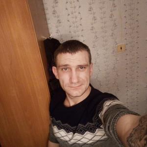 Парни в Нижнеудинске: Егор, 28 - ищет девушку из Нижнеудинска