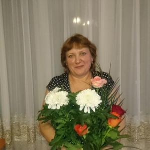 Людмила Мамонтова, 63 года, Барнаул