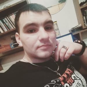 Дмитрий Цуркан, 28 лет, Ольга