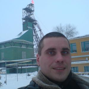 Михаил, 41 год, Bydgoszcz