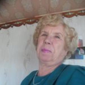 Антонина, 79 лет, Улан-Удэ