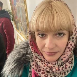 Анжелика, 44 года, Киев