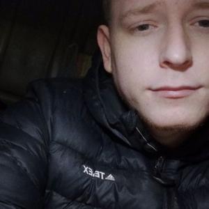 Андрей, 26 лет, Иваново