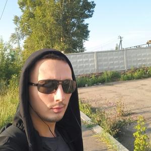 Вкльхор, 29 лет, Омск
