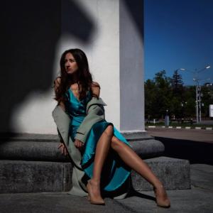 Olesia, 33 года, Белгород