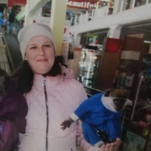 Юлия, 30 лет, Сосновоборск