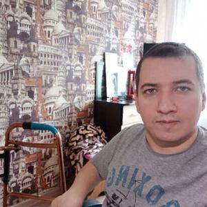 Парни в Кимовске: Денис, 33 - ищет девушку из Кимовска