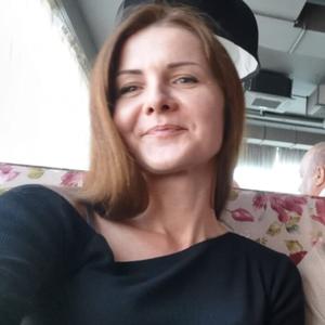 Алёна Калашникова, 38 лет, Краснодар