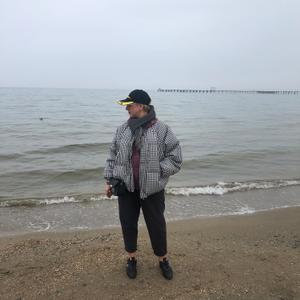 Девушки в Анапе: Ольга, 56 - ищет парня из Анапы