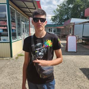 Алексей, 18 лет, Тихорецк