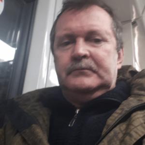 Виктор, 62 года, Астрахань
