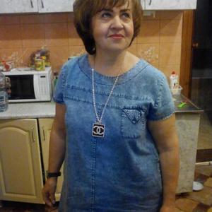 Галина Борисова, 68 лет, Дзержинск