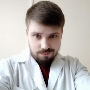 Nikolay, 31 год, Смоленск