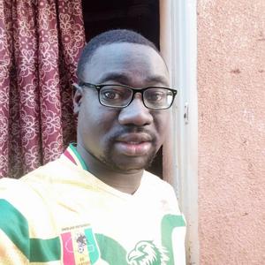 Kone, 32 года, Бамако