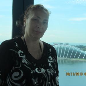 Ирина Кабытченко, 62 года, Тюмень