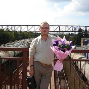 Александр, 66 лет, Кисловодск