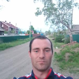 Александр Колесников, 29 лет, Хабаровск