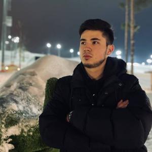 Данил, 21 год, Санкт-Петербург