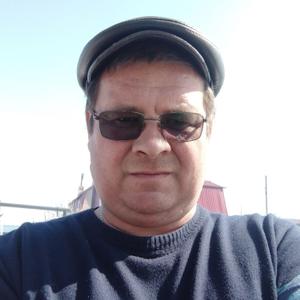 Парни в Петропавловске-Камчатском: Сергей, 42 - ищет девушку из Петропавловска-Камчатского
