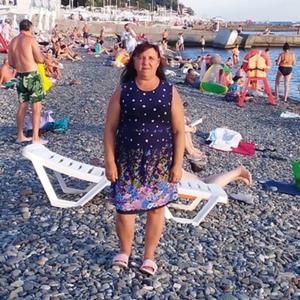 Галина, 54 года, Сочи