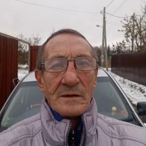 Парни в Серпухове: Василий, 59 - ищет девушку из Серпухова