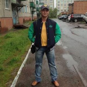 Парни в Новосибирске: Андрей, 33 - ищет девушку из Новосибирска
