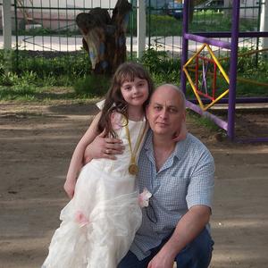 Парни в Нижний Новгороде: Георгий, 53 - ищет девушку из Нижний Новгорода