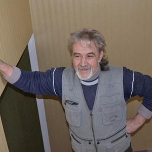 Валерий Найдёнышев, 66 лет, Гвардейск