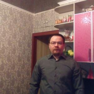 Руслан Ясовеев, 44 года, Набережные Челны