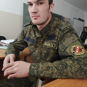 Тамик, 21 год, Дигора