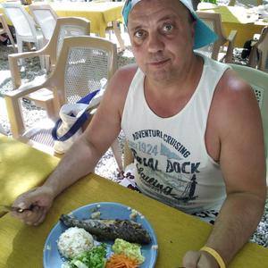 Николай, 56 лет, Ухта