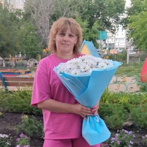 Юлия, 45 лет, Курган