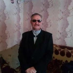 Bладимир, 56 лет, Щучье