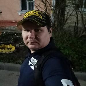 Парни в Санкт-Петербурге: Алексей, 42 - ищет девушку из Санкт-Петербурга
