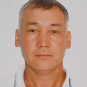 Bakhtiyorzhon, 36 лет, Санкт-Петербург