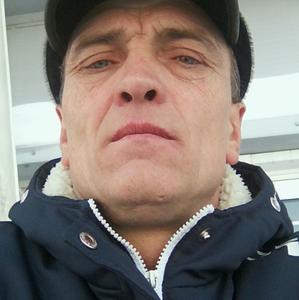 Сергей, 52 года, Норильск