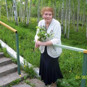 Девушки в Хабаровске (Хабаровский край): Нина Пономарева, 77 - ищет парня из Хабаровска (Хабаровский край)