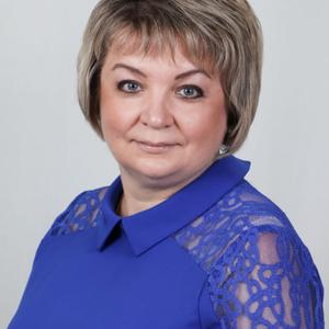 Лариса, 54 года, Дмитров