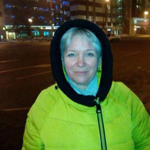 Девушки в Донецке: Вера, 66 - ищет парня из Донецка
