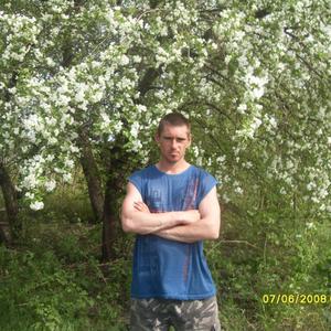 Владимир, 38 лет, Томск