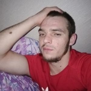 Александр, 24 года, Уссурийск