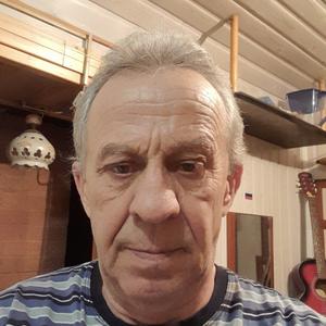 Сергей, 69 лет, Набережные Челны