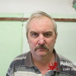 Виктор, 59 лет, Пермь