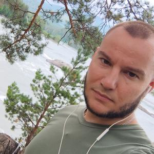 Alexey, 30 лет, Барнаул