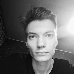 Илья, 24 года, Полтава
