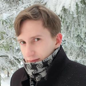 Игорь, 24 года, Архангельск